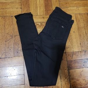 Rag & Bone high rise legging